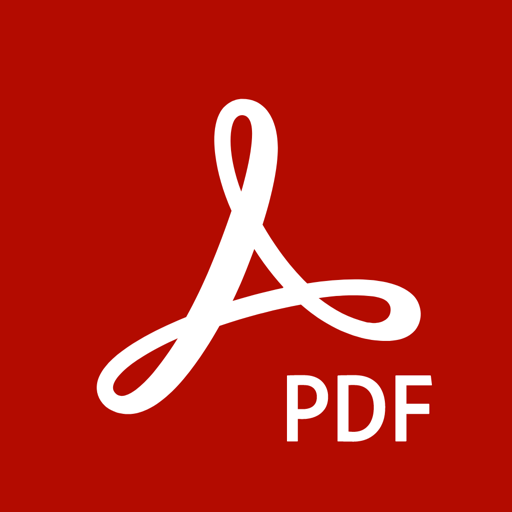 Acrobat / Acrobat Reader logo