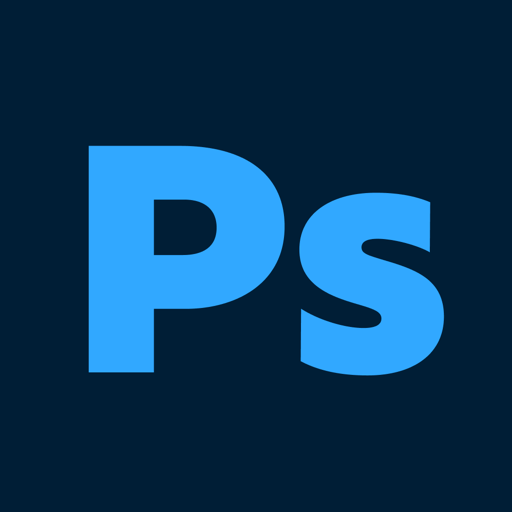 Photoshop logo