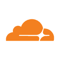 Cloudflare logo