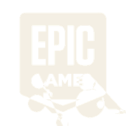 Epic Games logo