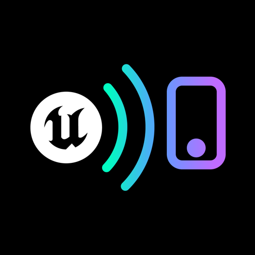 Unreal Engine logo