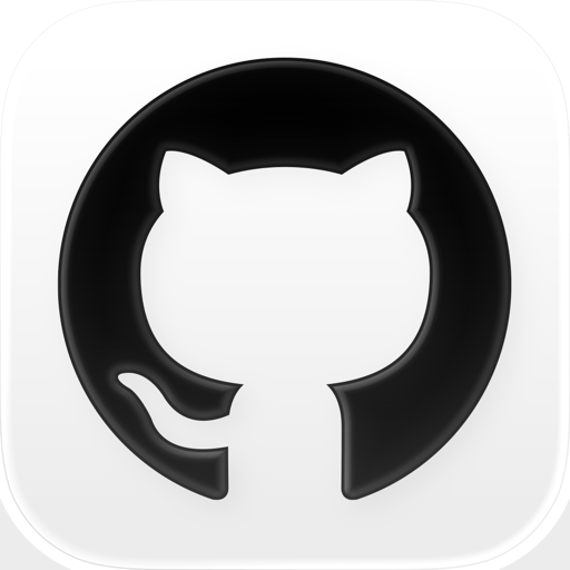 GitHub / Copilot logo