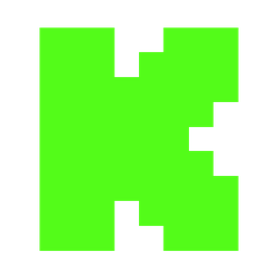 Kick logo