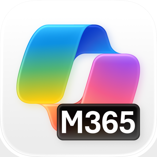 Microsoft 365 Apps logo