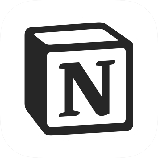 Notion logo
