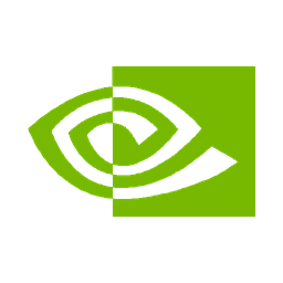 NVIDIA logo