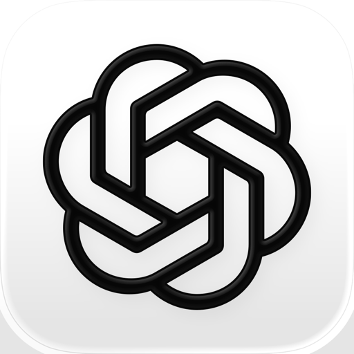 ChatGPT / OpenAI logo