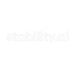 Stability AI logo