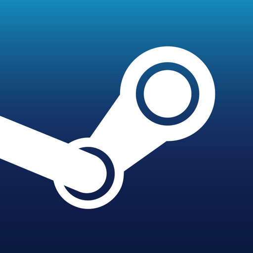 Steam logo