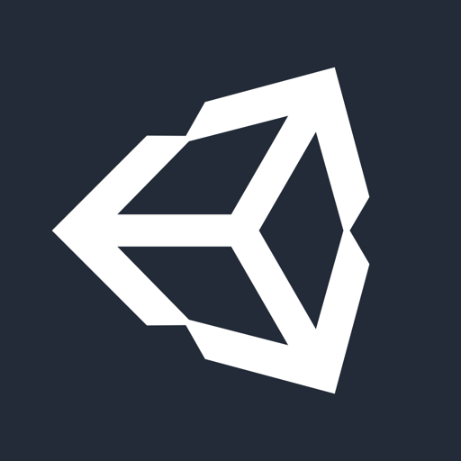 Unity logo