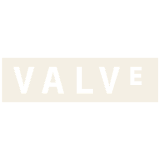 Valve logo