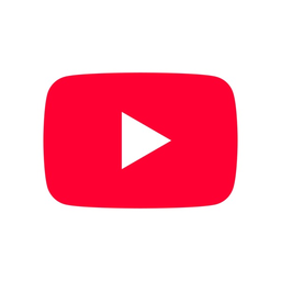 YouTube logo