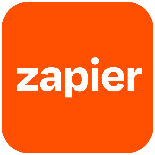 Zapier logo